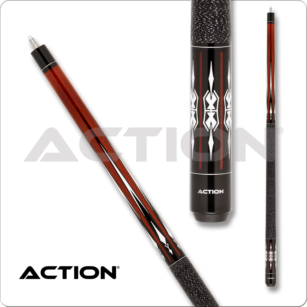 Action ACT109 Exotic Cue