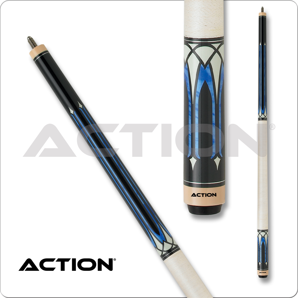 Action ACT136 Exotic Cue