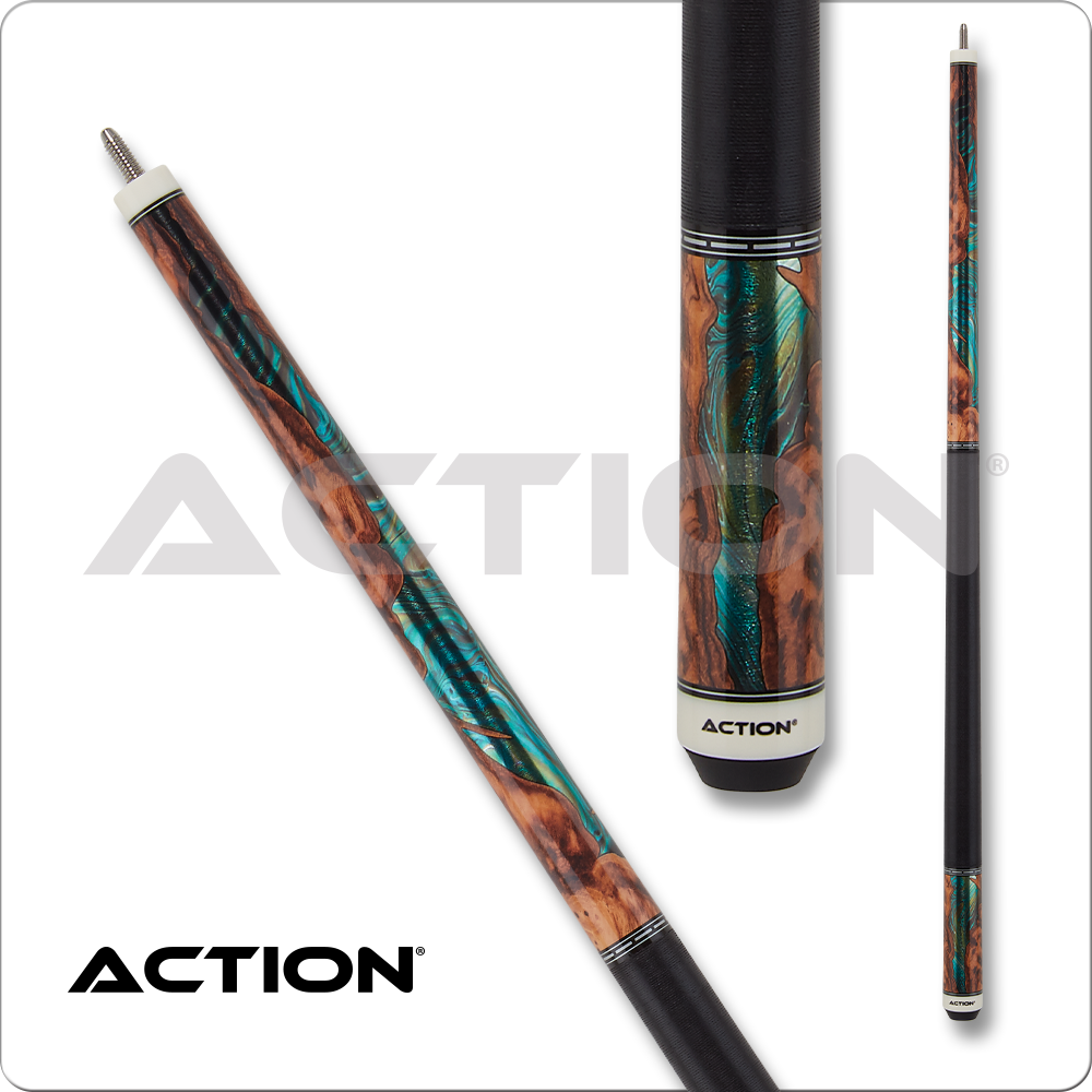 Action ACT160 Fractal Cue