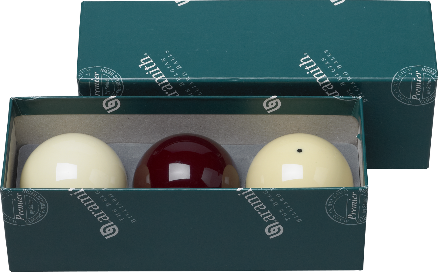 Aramith Pro Cup Ball Set - BBACPR