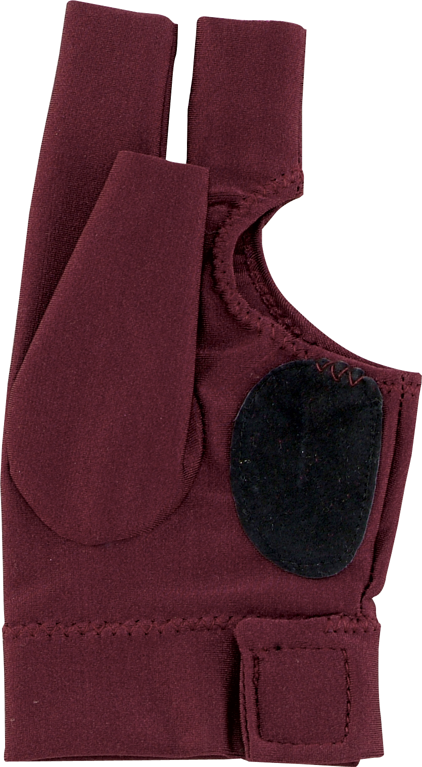 Action Deluxe Glove - Bridge Hand Left