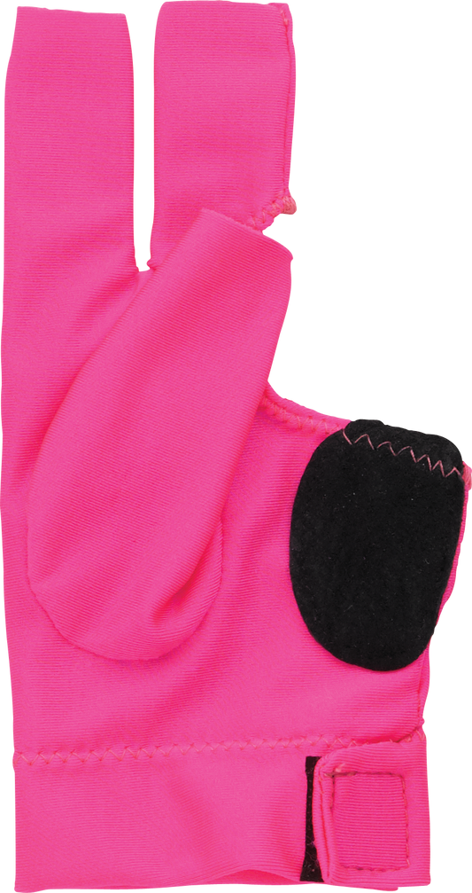 Action Deluxe Glove - Bridge Hand Left