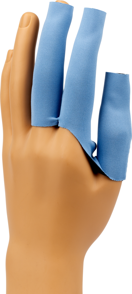 Unglove BGUG3 Finger Wrap - Universal Fit - Chalk Blue