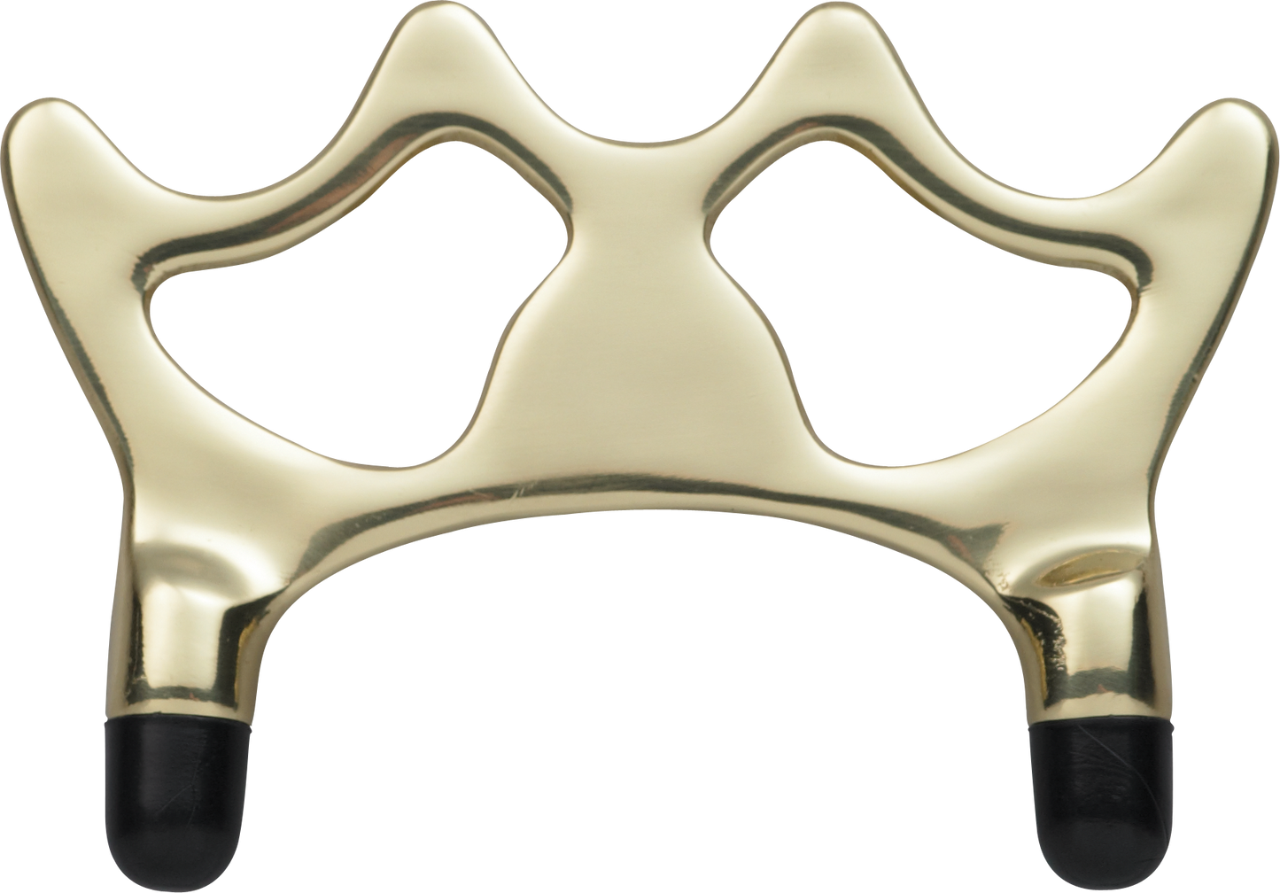 Action BHBR Brass Bridge - Brass