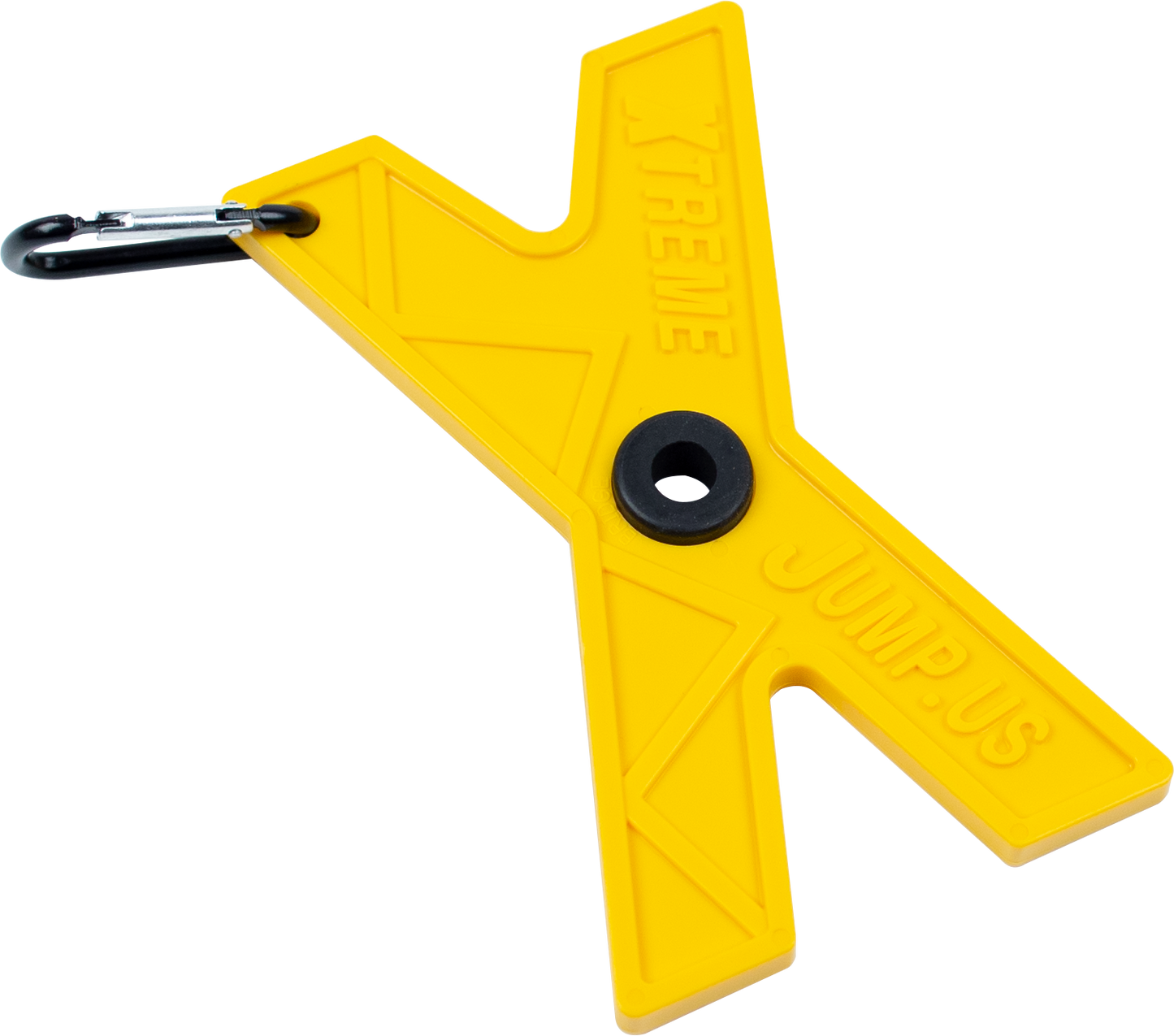 Xtreme BHXJ Jump Assist Tool - Yellow