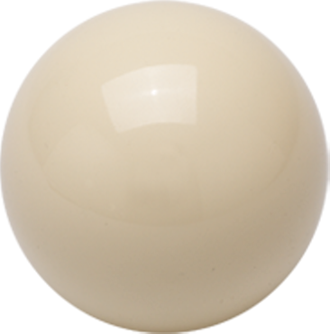 Aramith Premier Cue Ball - CBA