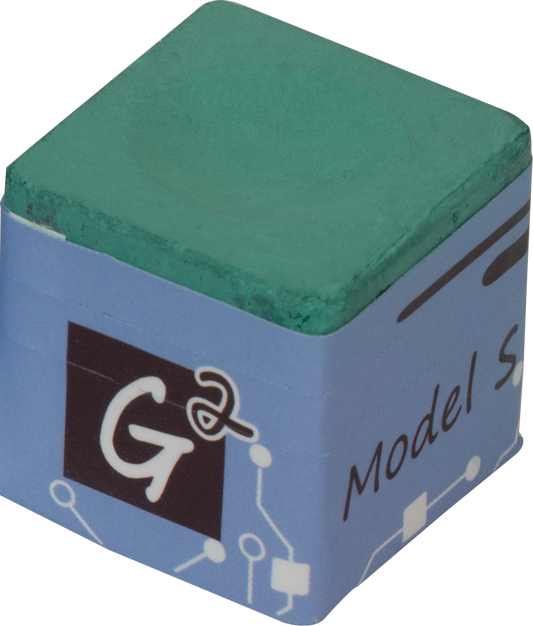 G2 CHG2FM Model S Chalk - Single - Green