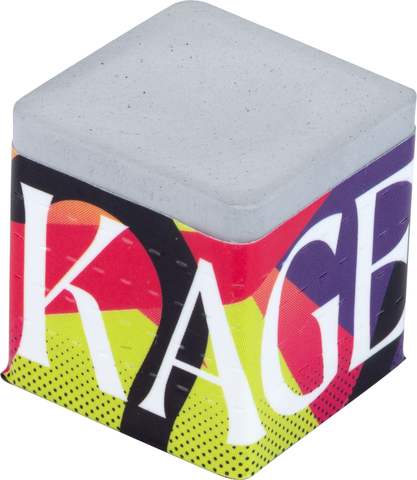 Kamui Kageki Chalk - Grey