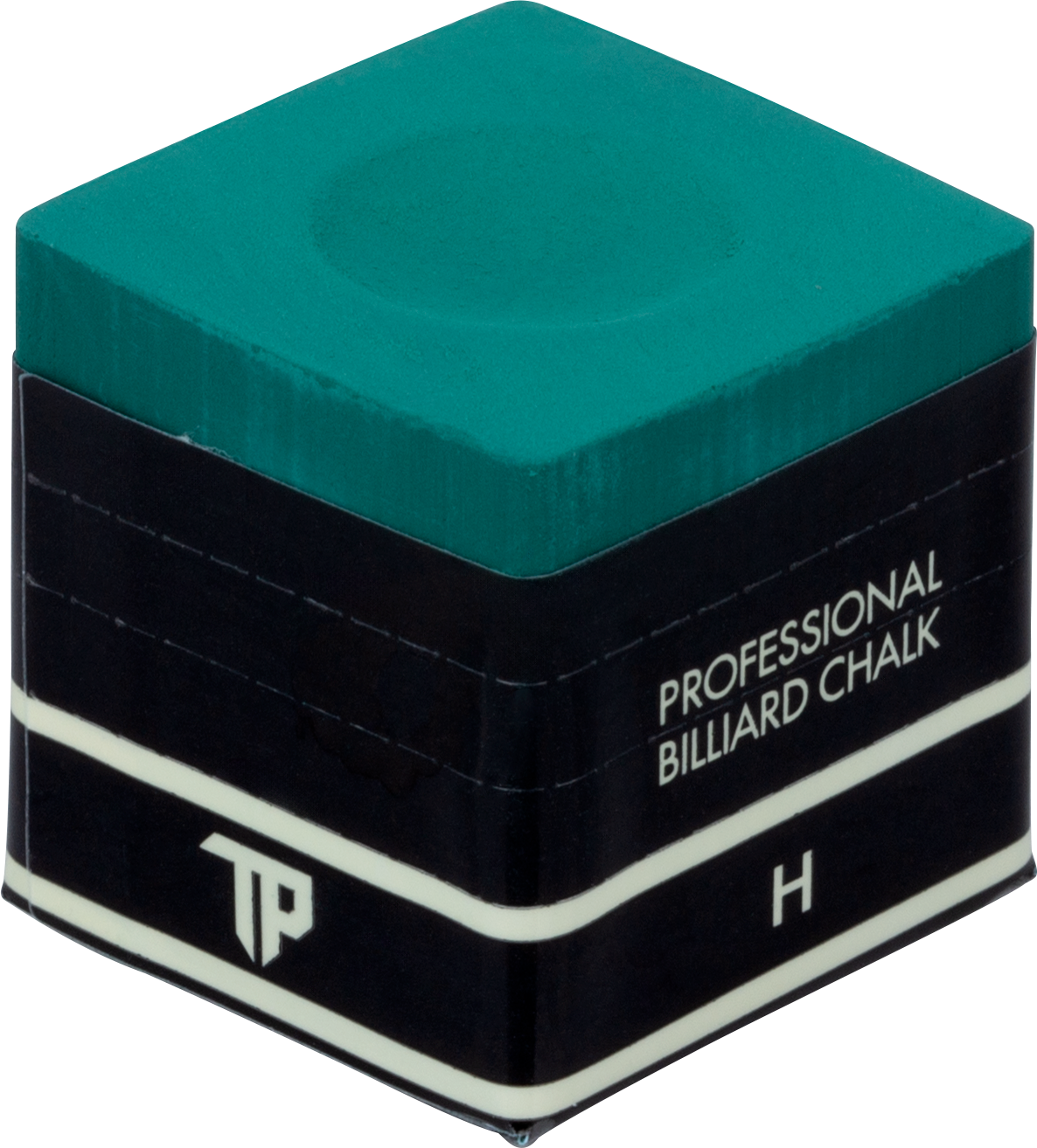 Turning Point CHTPP Pro Series Chalk - Soft - Hard - Green