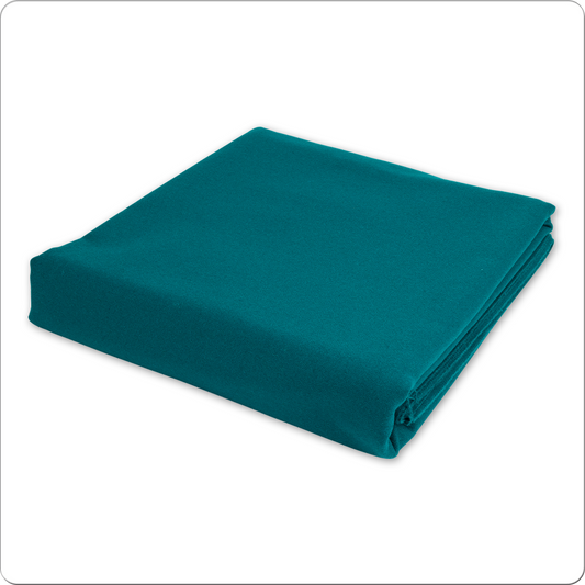 Championship CLINV7 Invitational 7ft Cloth - Basic Green