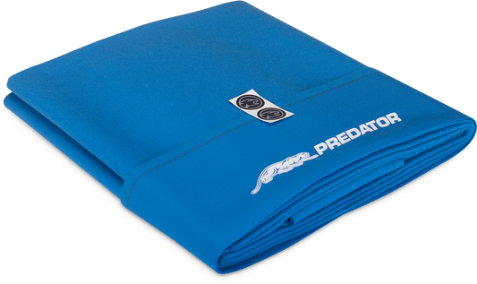 Predator CLPS9 Arcadia Select 9ft Cloth - Electric Blue