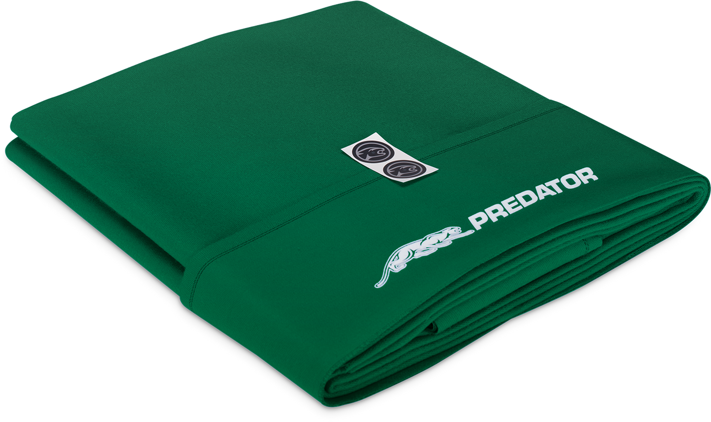 Predator CLPS9 Arcadia Select 9ft Cloth - Yellow Green