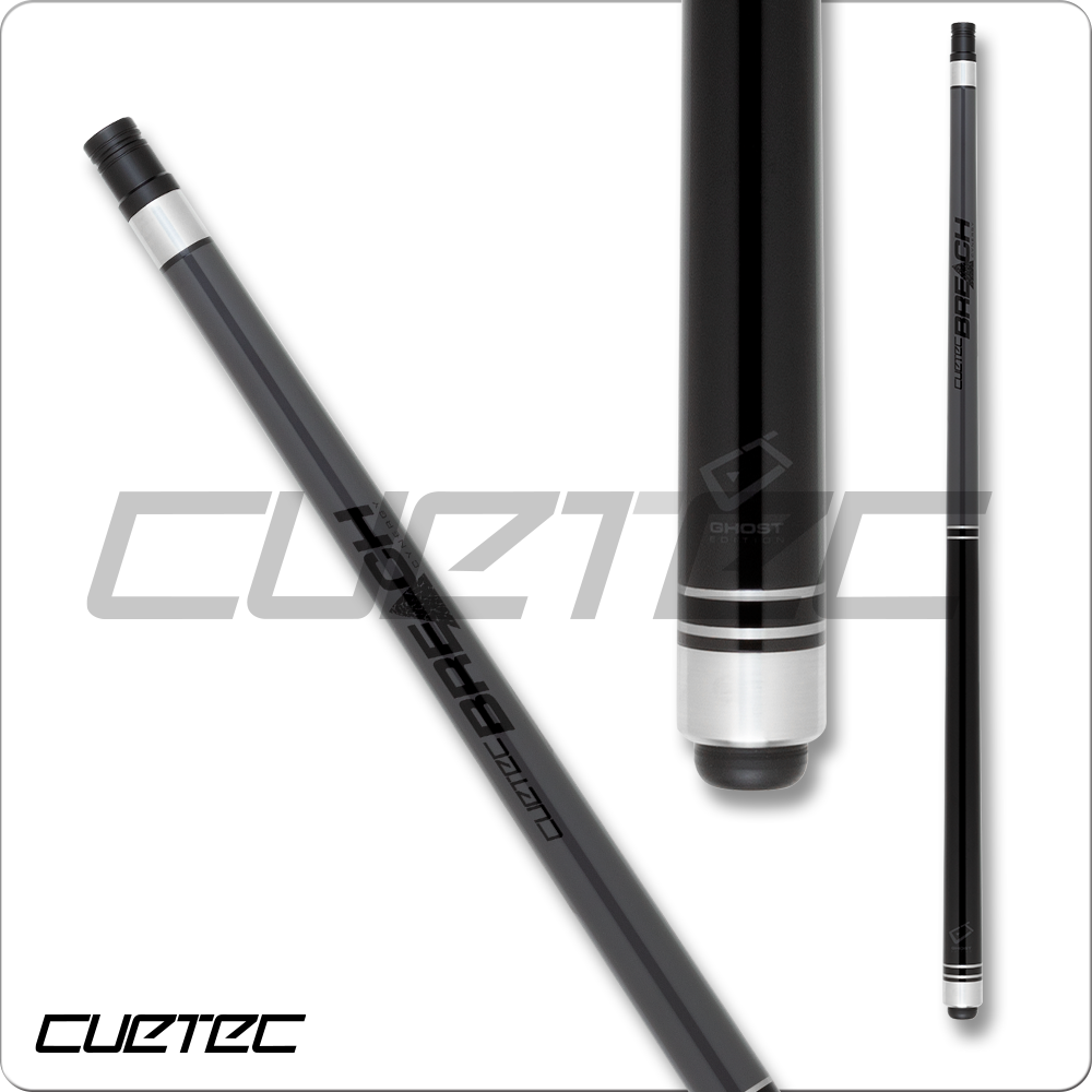 Cuetec Cynergy CT146 Ghost Break Cue