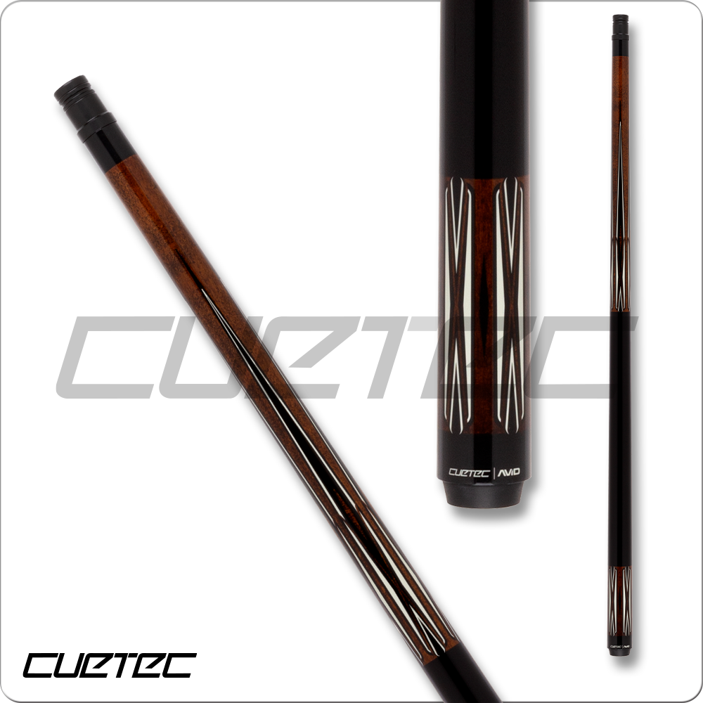 Cuetec AVID CT326NW Cue - No Wrap