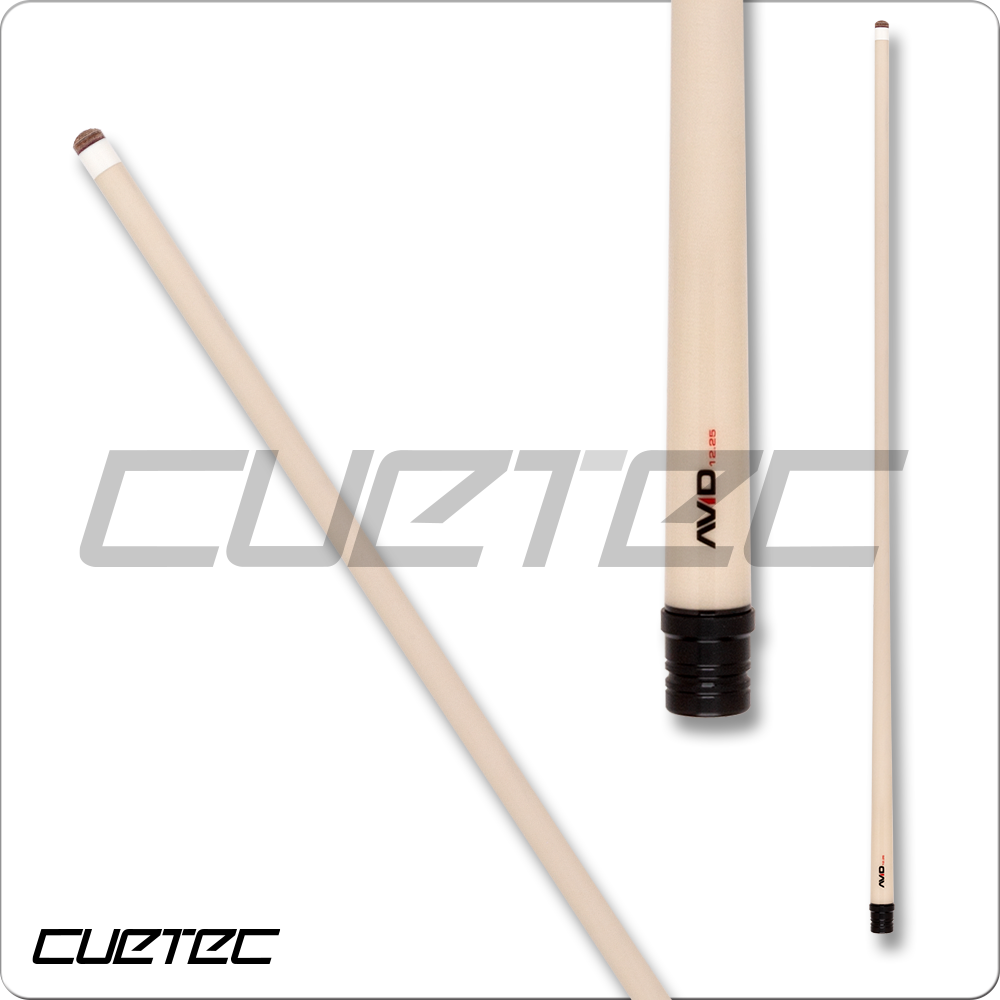 Cuetec AVID Shaft - 11.75 Cynergy - AVID 12.25mm Linen