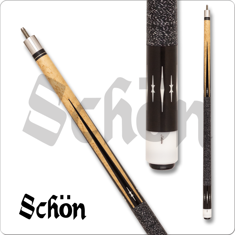 Schon CX02 Pool Cue