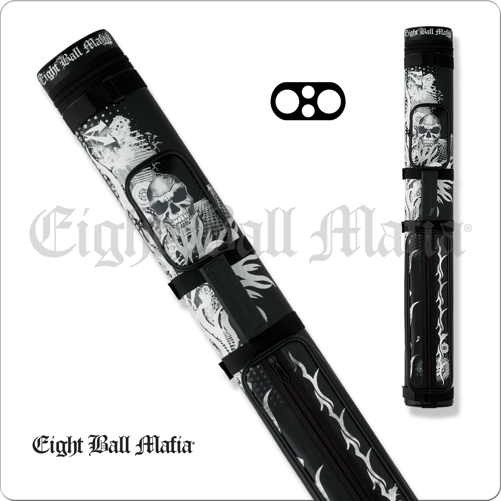 Eight Ball Mafia EBMC22A Case