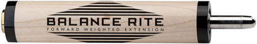 Balance Rite EXTFBR Forward Extension - 14"
