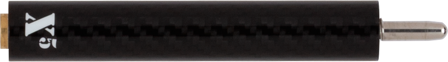 Action EXTFX5C Carbon Fiber X5 Forward Extension - Uni-Loc
