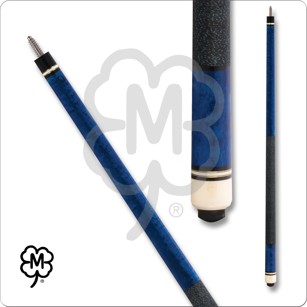 McDermott G201 Cue - 18oz