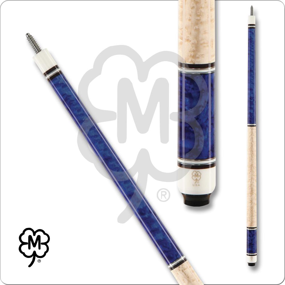 McDermott G230 Cue - 18oz