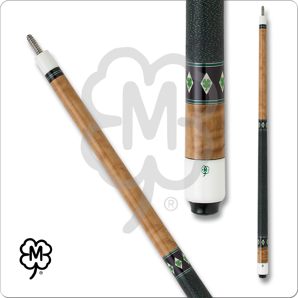 McDermott G436 Cue - 18oz