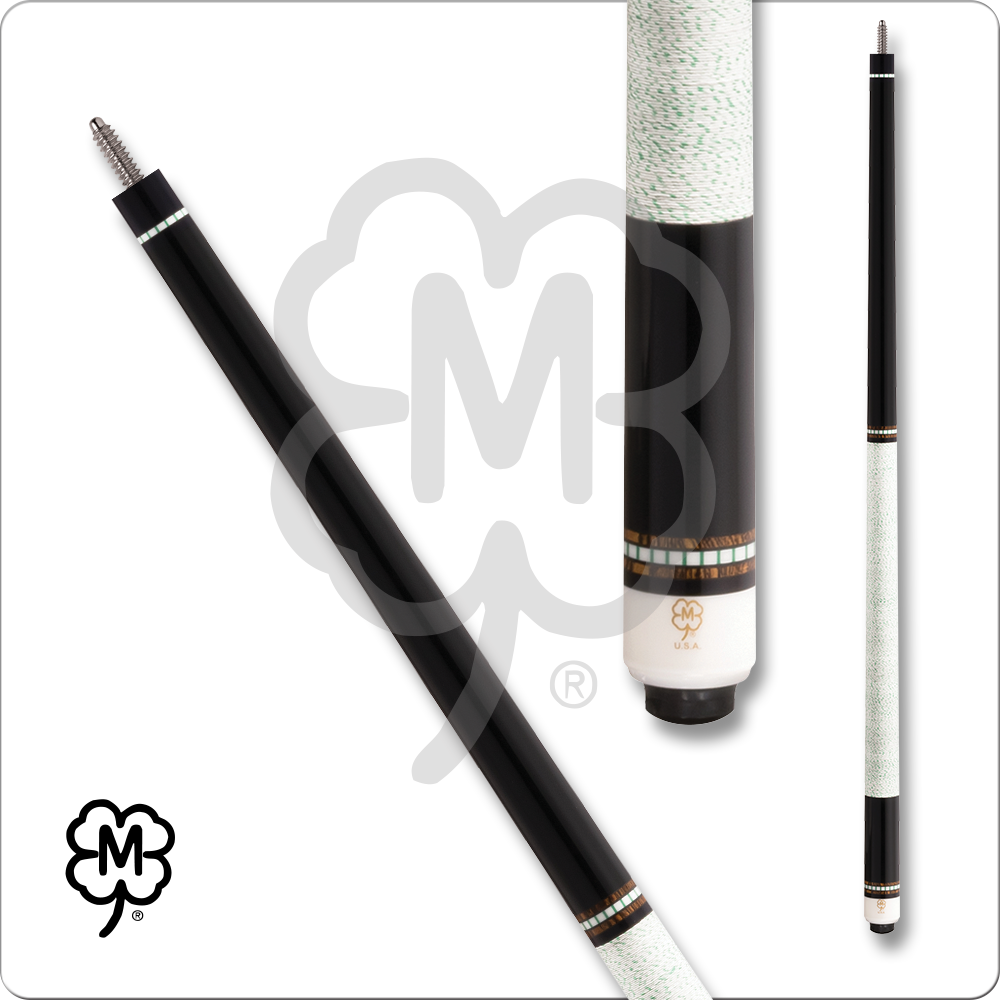 McDermott G440 Cue - 18oz
