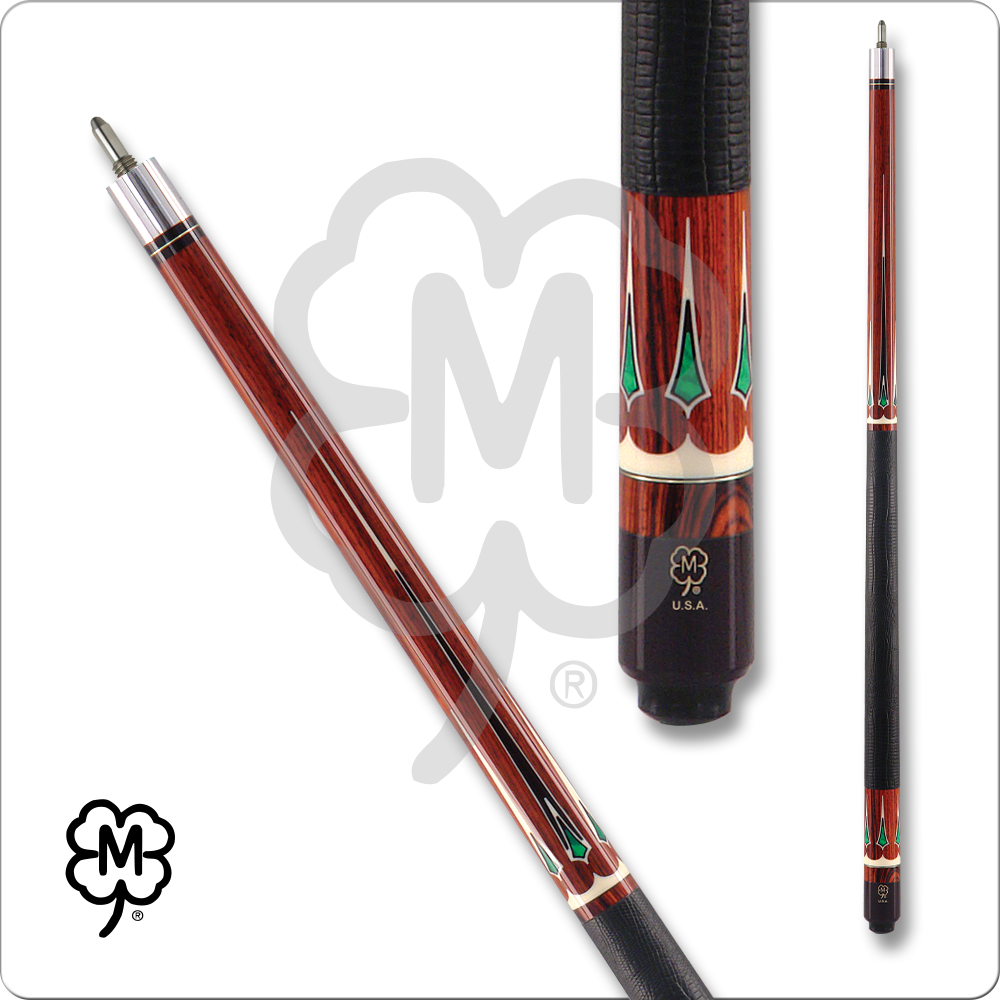 McDermott G706 Cue