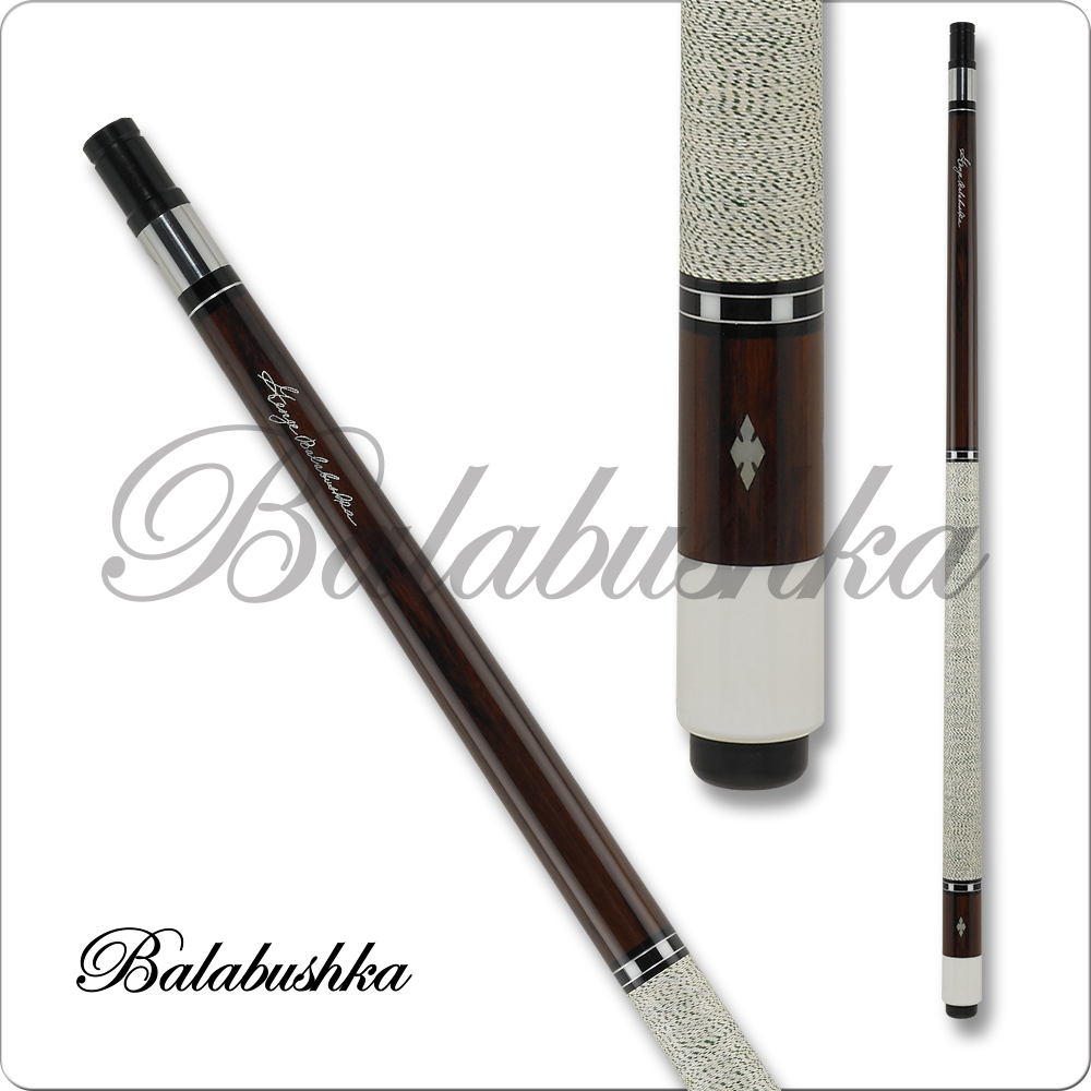 Balabushka GB25 Cue - 19oz