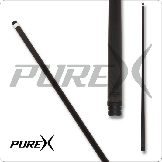 Pure X HXTCF2 Carbon Fiber Shaft - 12.5mm - 18oz