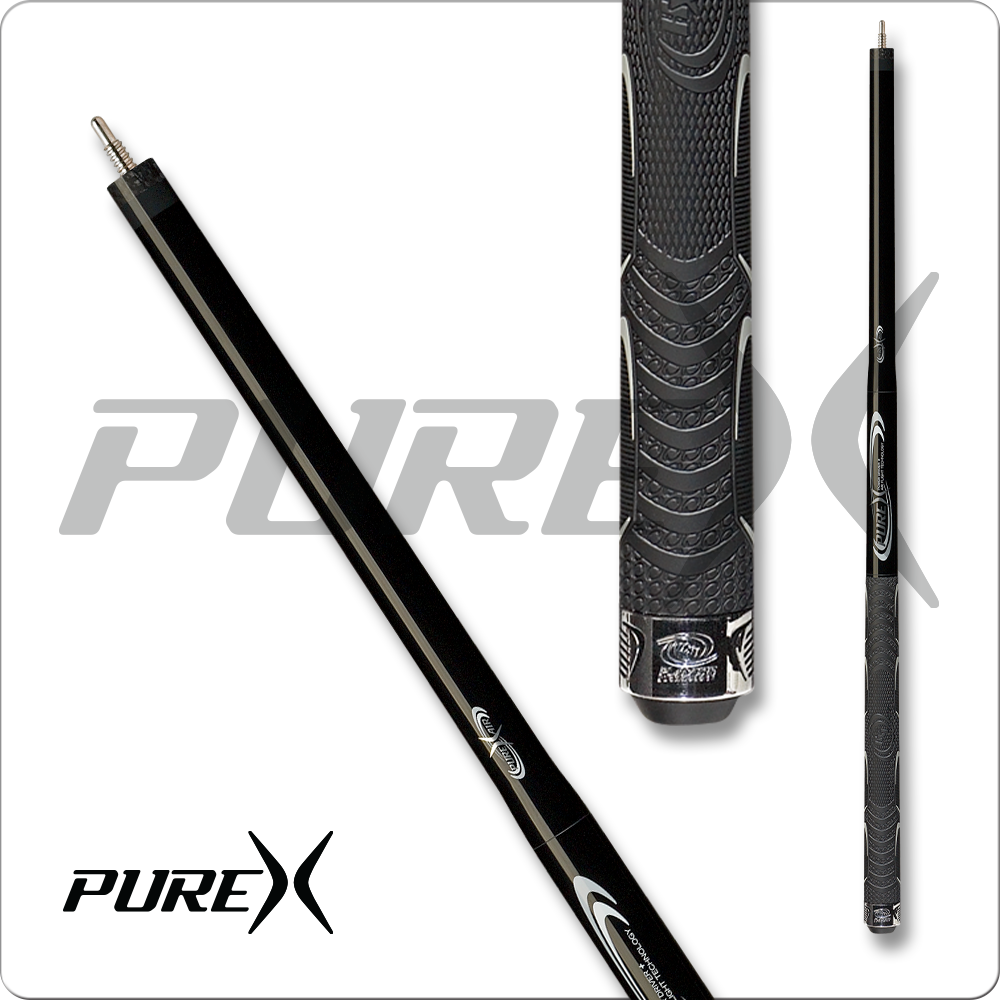 Players HXTP01 Break Jump Cue