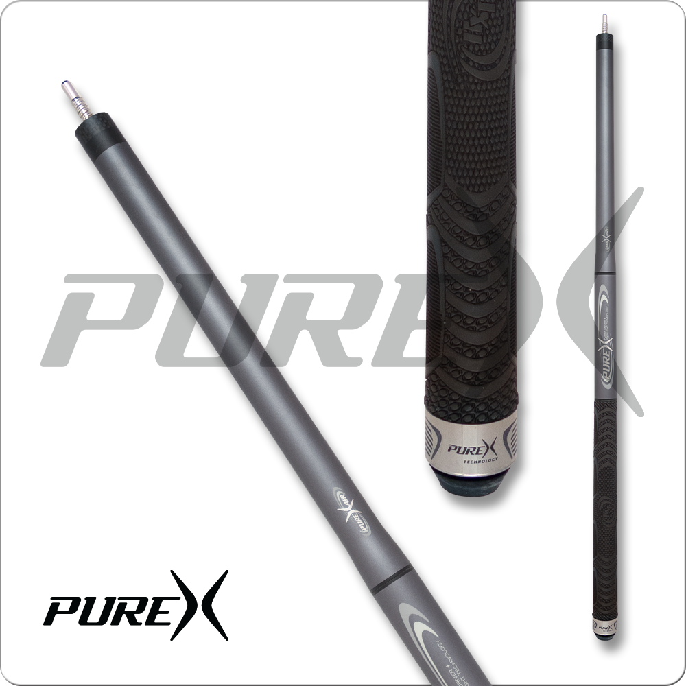Players HXTP05 Break Jump Cue