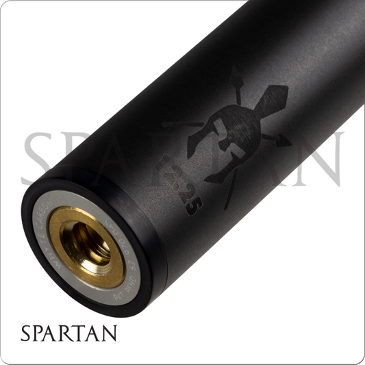 Spartan Carbon Fiber Shaft 12.25 mm