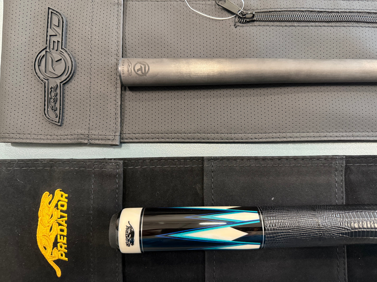 Predator True Splice - PRETS16 - Blue