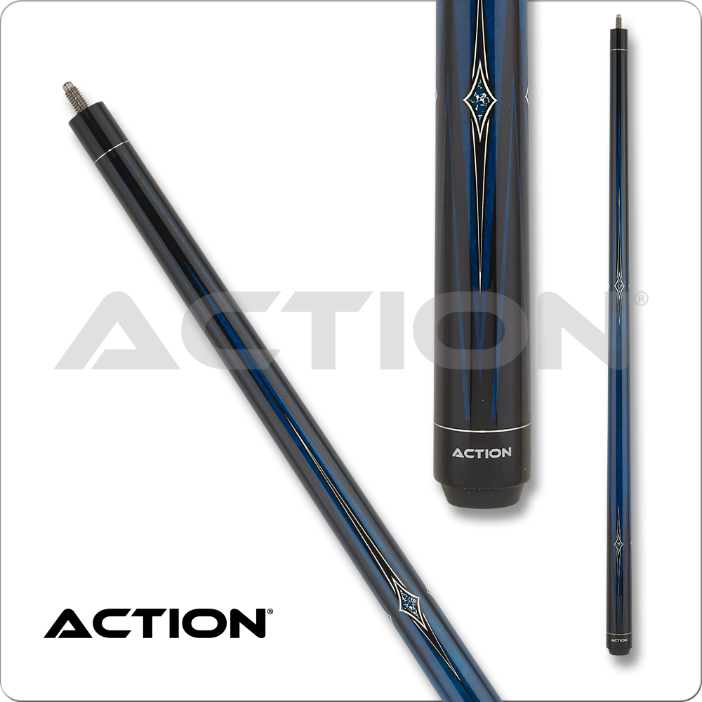 Action IMP66 Impact Cue