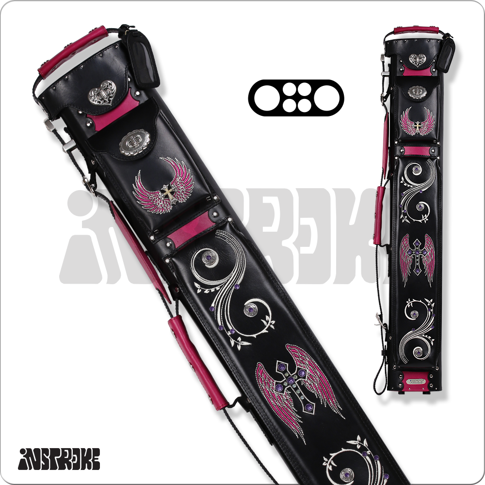 Instroke ISXB La Bella Donna Cue Case
