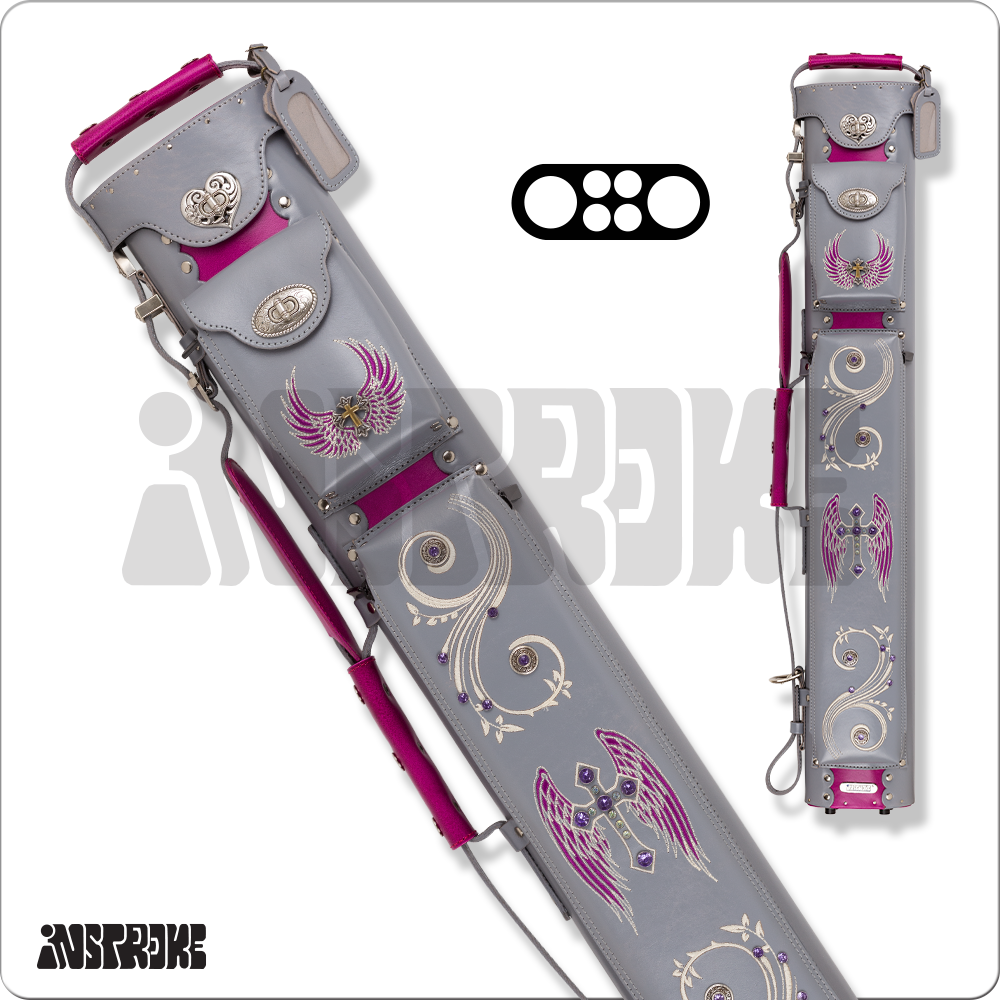 Instroke ISXL La Bella Donna Cue Case