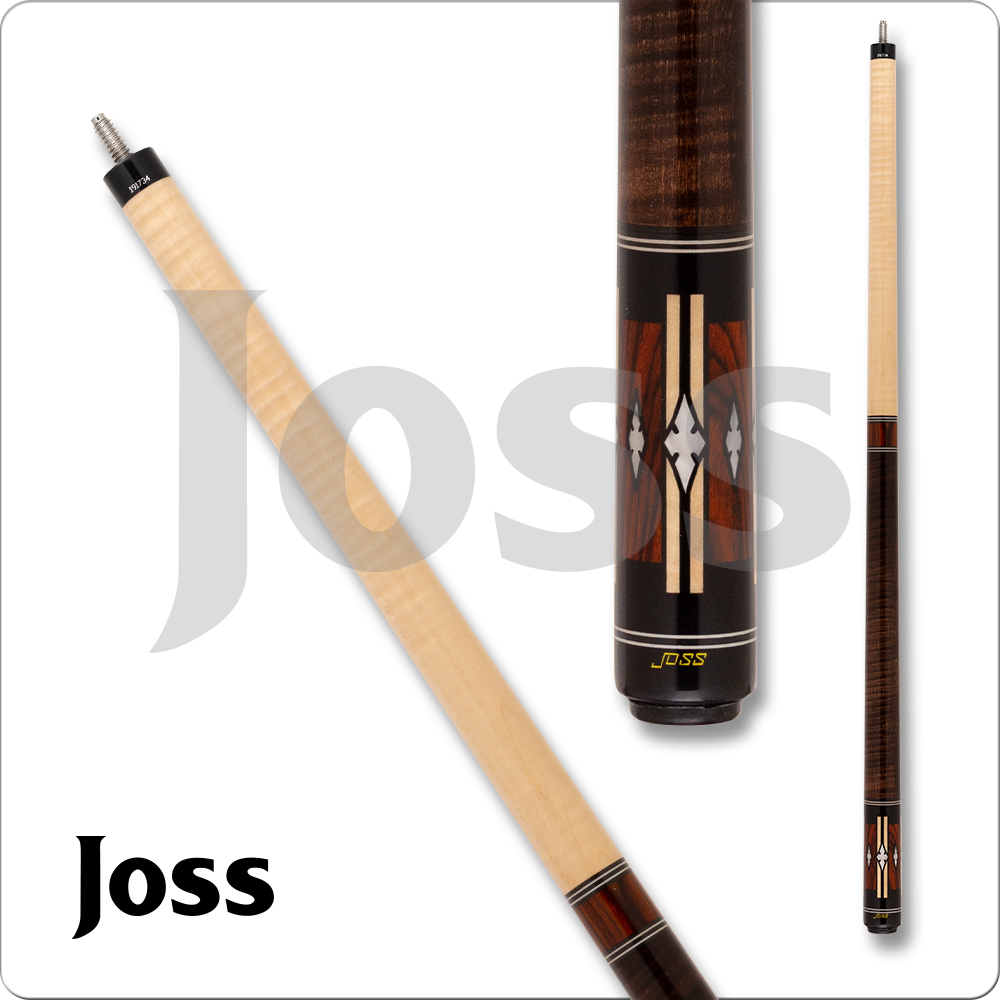 Joss JOS171 Cue - 18oz