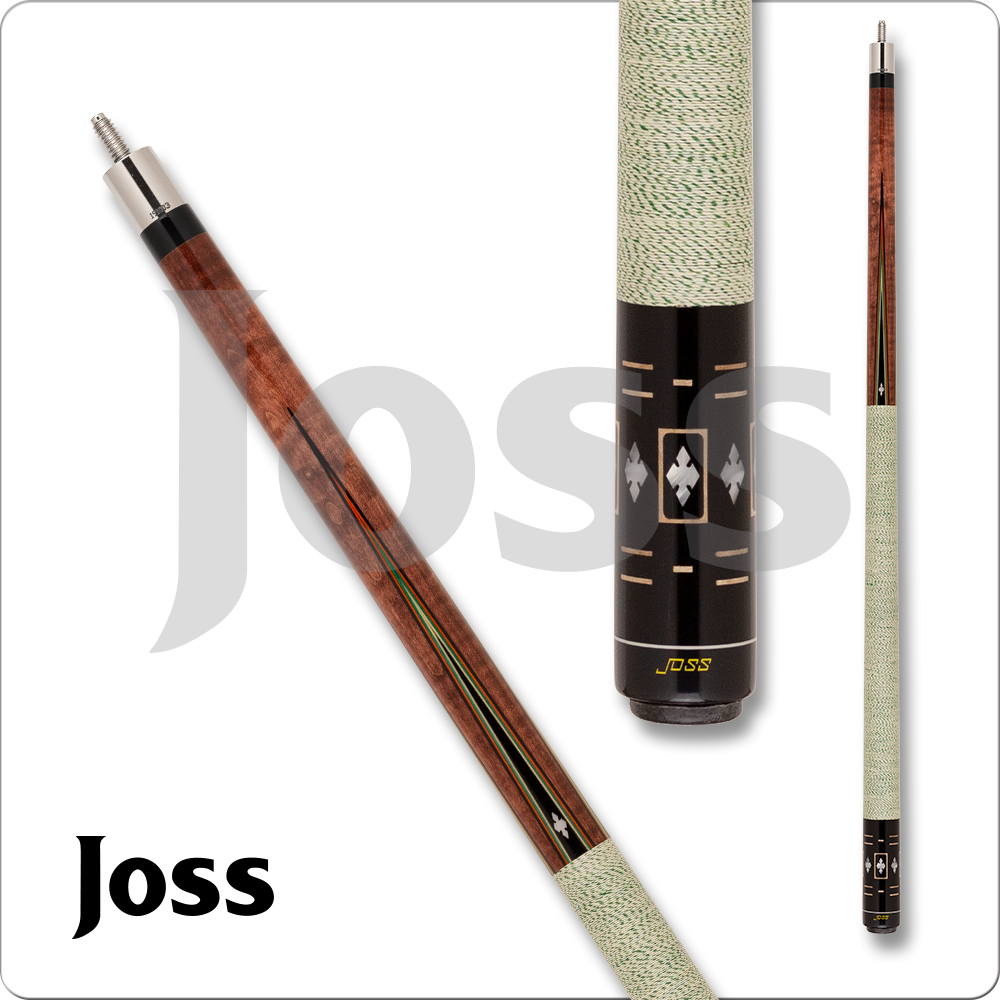 Joss JOS176 Cue - 18oz