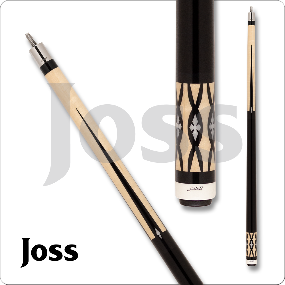 Joss JOS203 Cue - 18oz