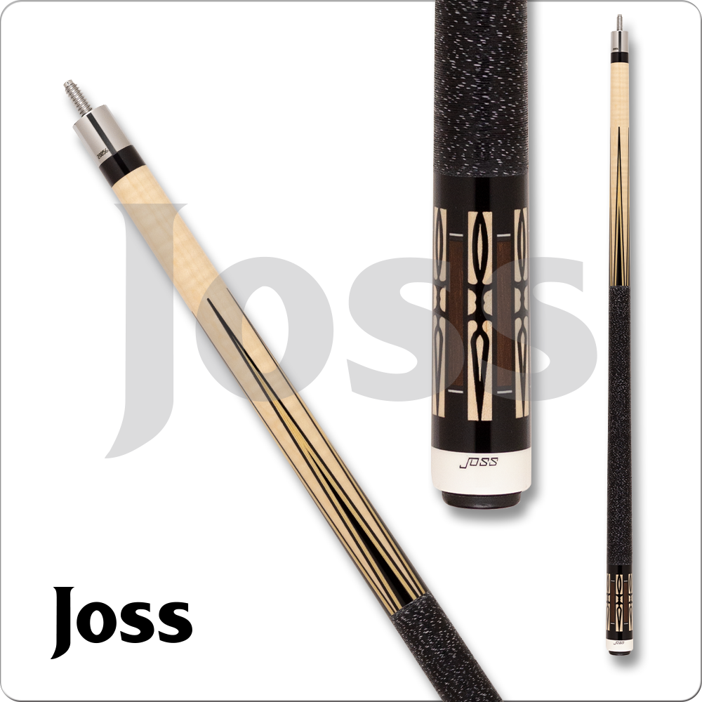 Joss JOS21 Cue - 18oz