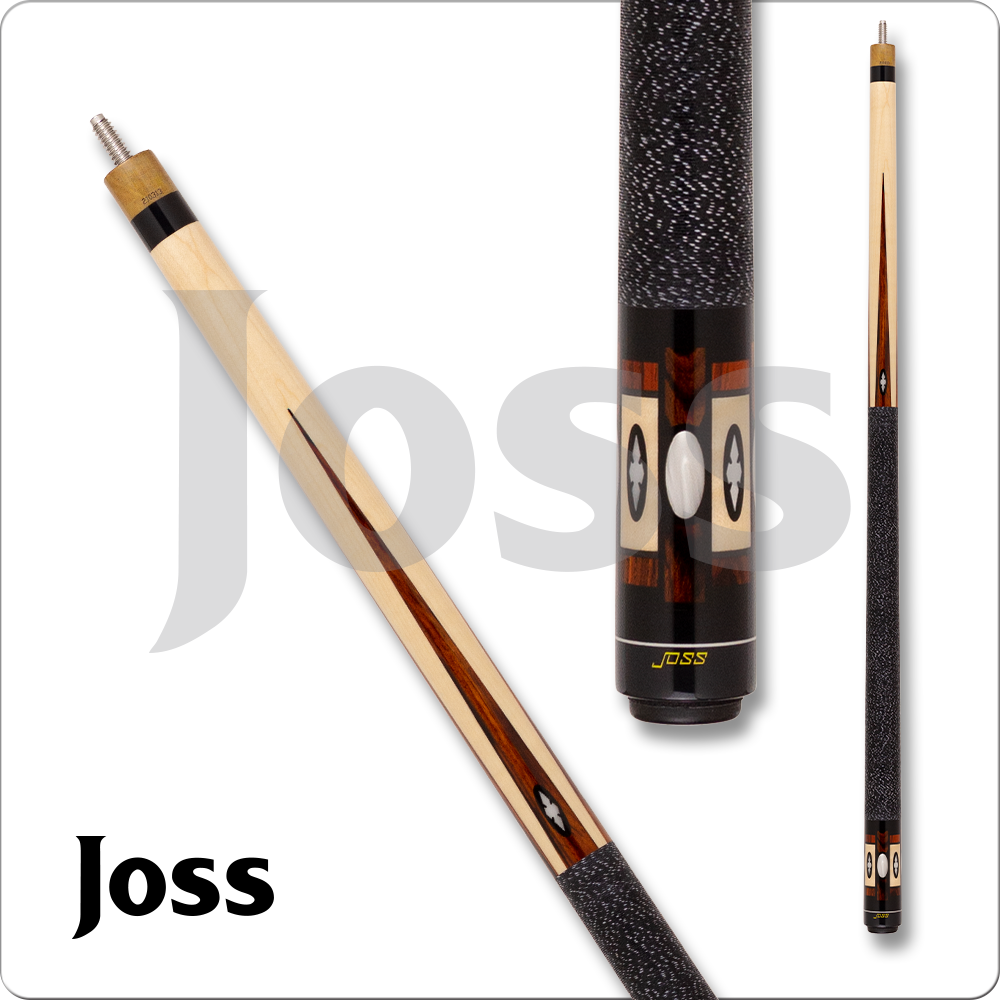 Joss JOS50 Cue - 18oz