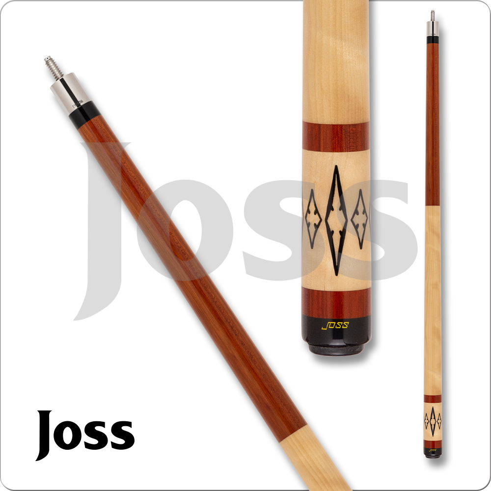Joss JOS74 Cue - 18oz