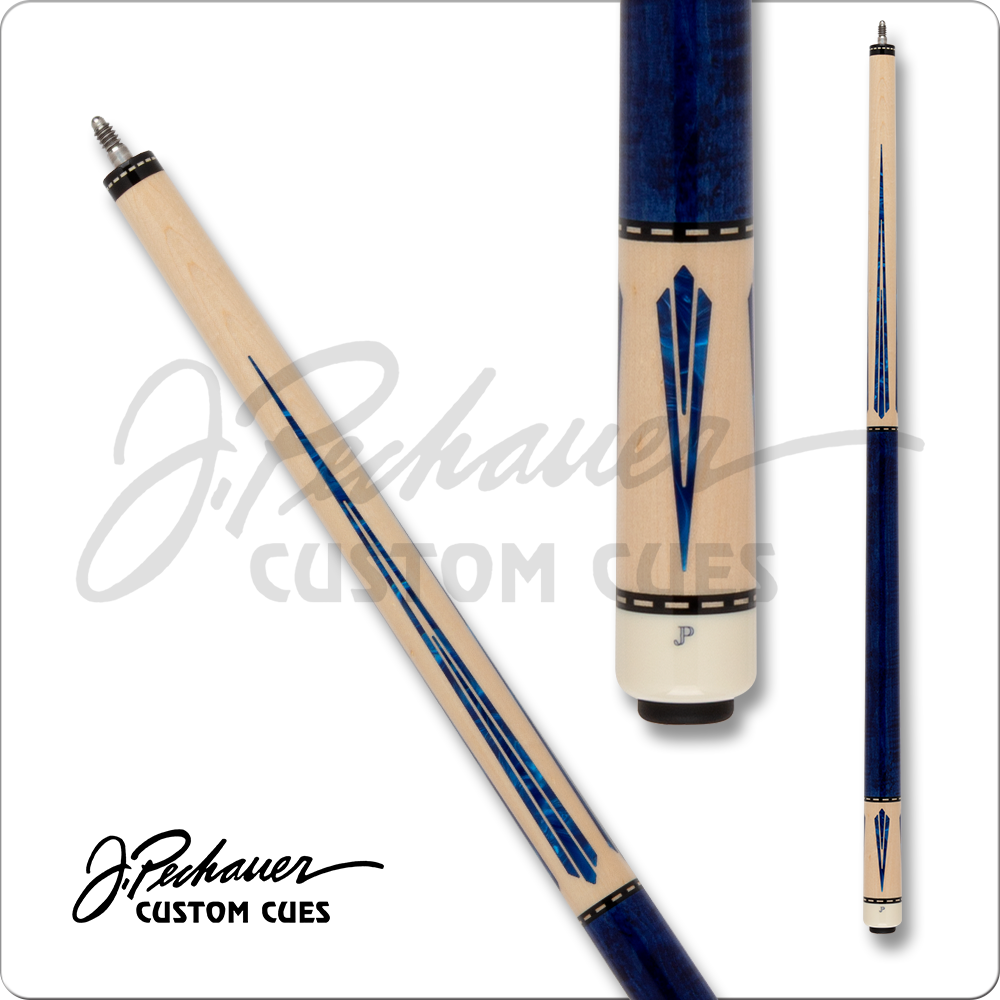 Pechauer JP2507 JP Series Cue