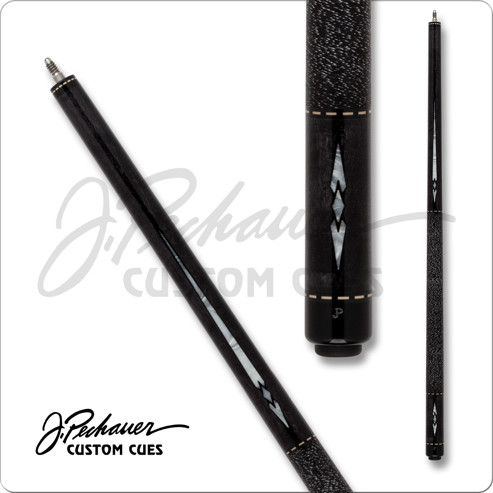 Pechauer JP2509 JP Series Cue