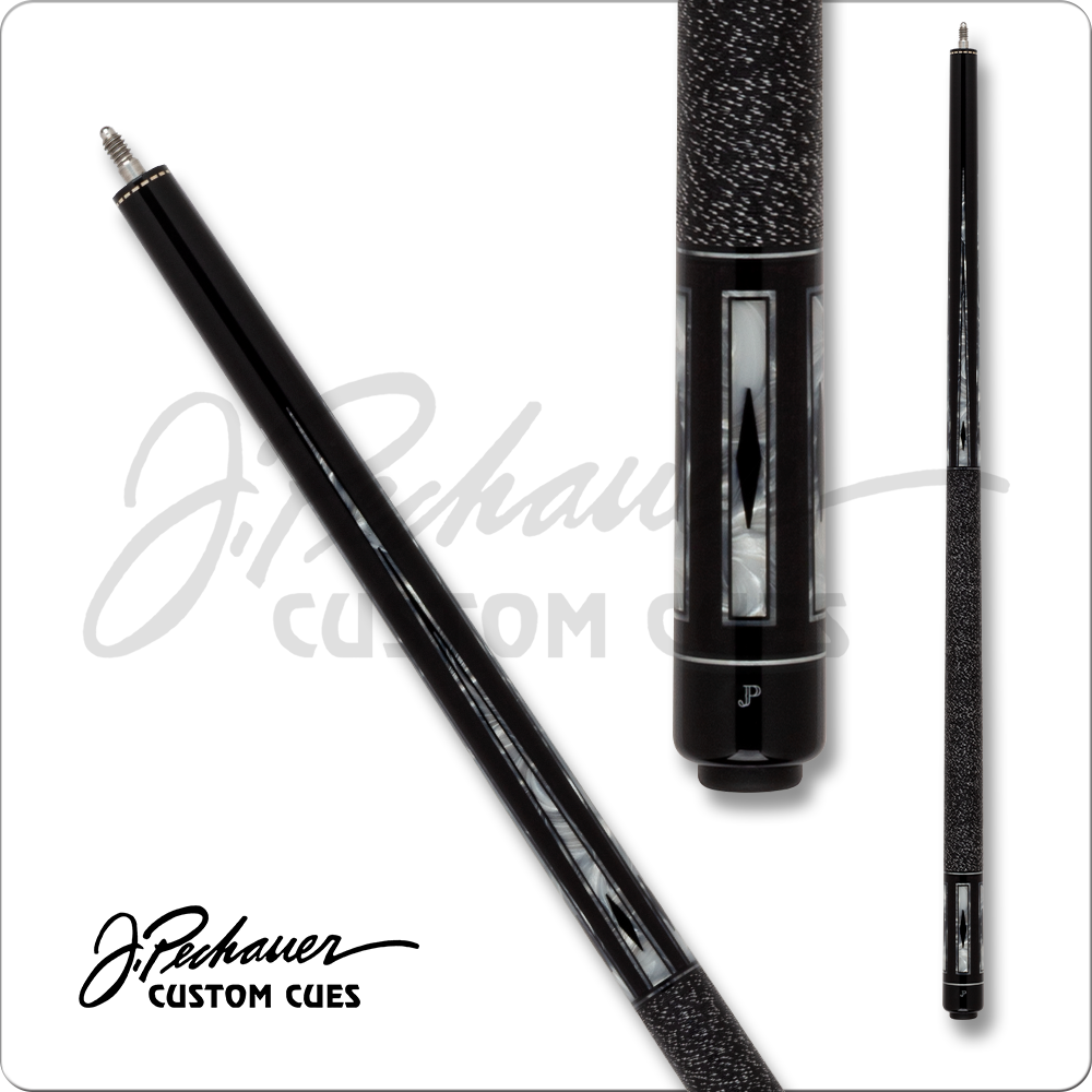 Pechauer JP2522 JP Series Cue