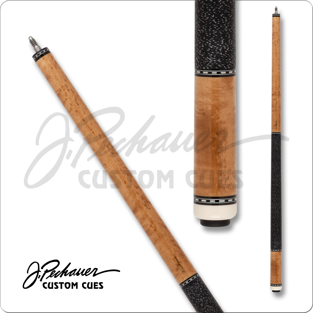 Pechauer JP25R03 Pro Series Cue