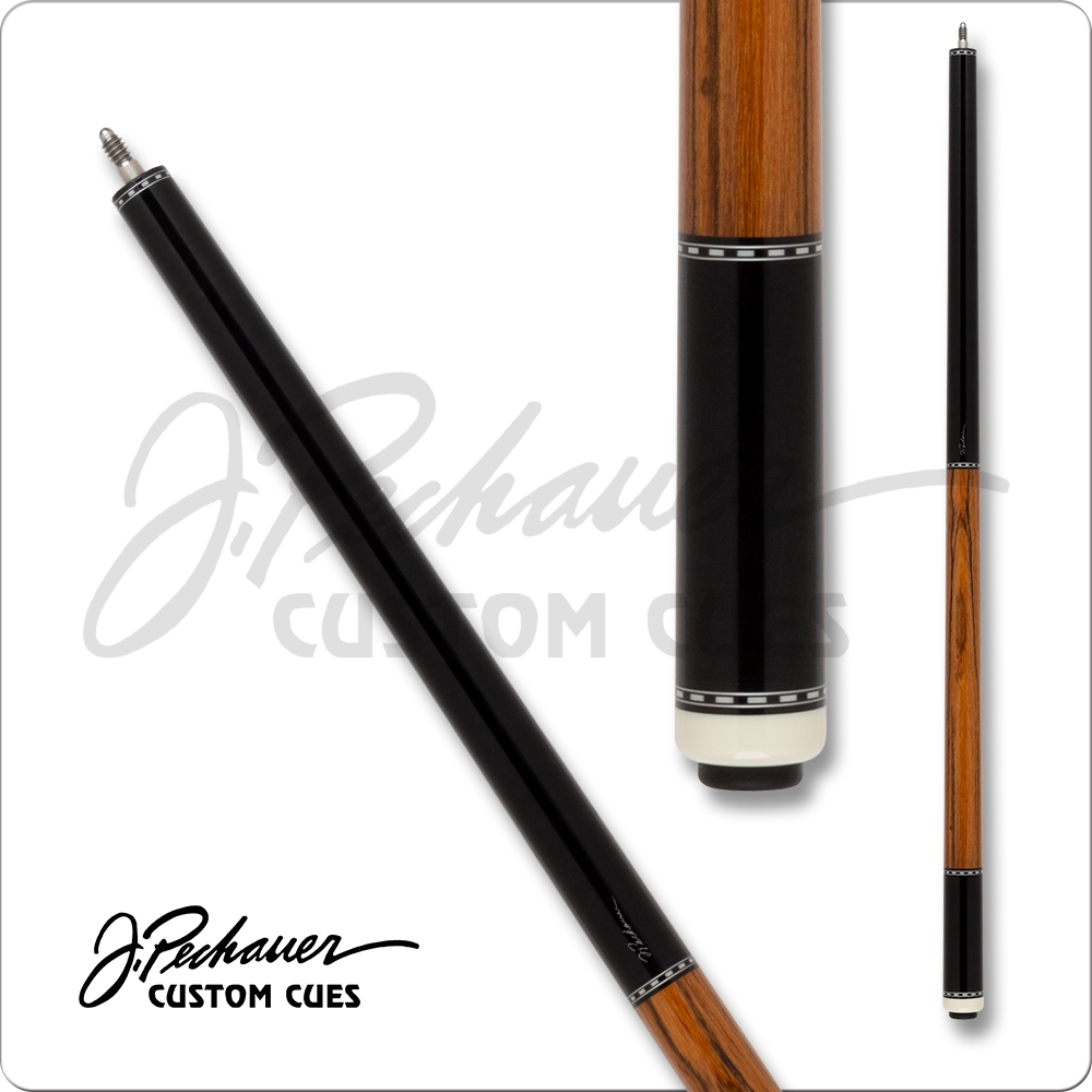 Pechauer JP25R05 Pro Series Cue