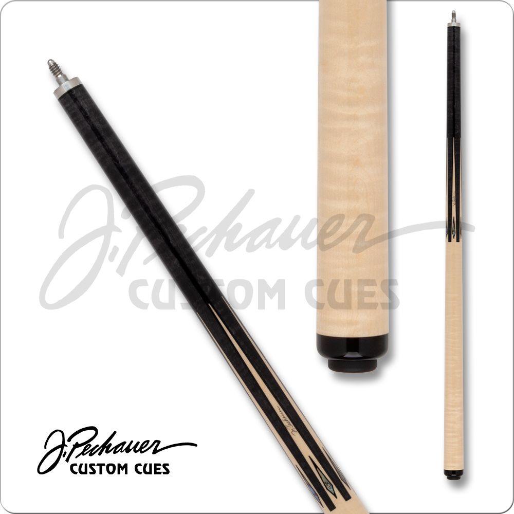 Pechauer JP25R07 Pro Series Cue