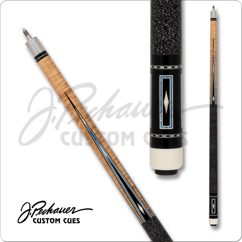 Pechauer JP25R16 Pro Series Cue